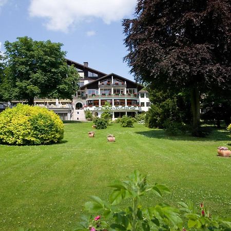 Hotel Hahnenkleer Hof Goslar Eksteriør billede