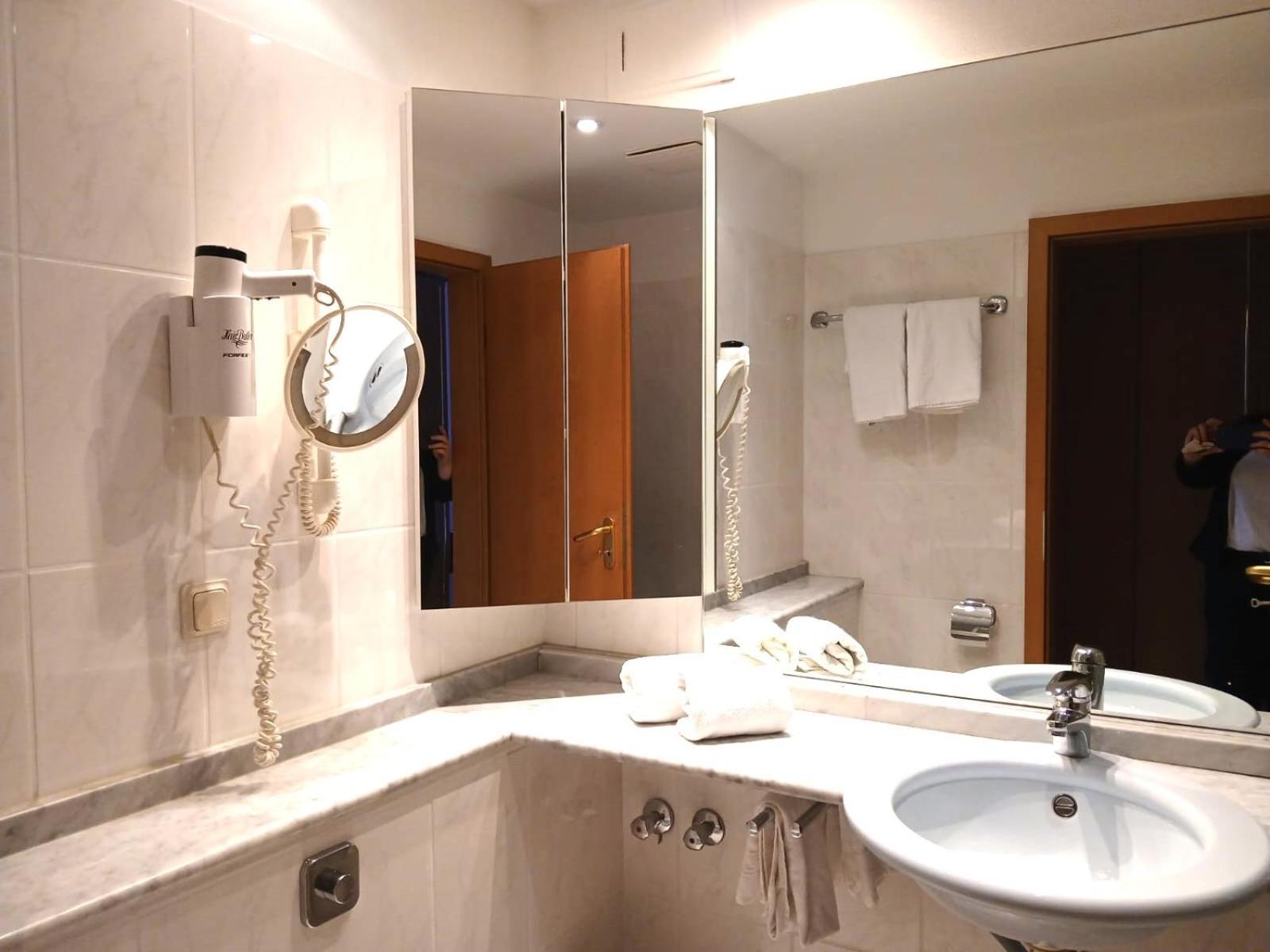 Hotel Hahnenkleer Hof Goslar Eksteriør billede