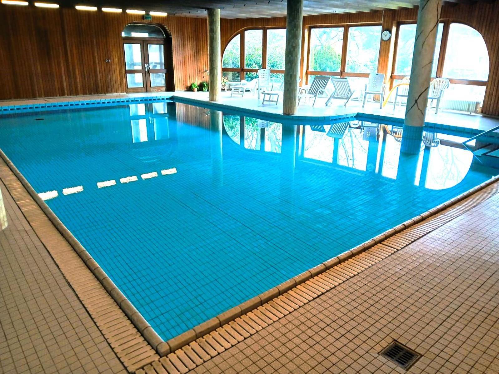 Hotel Hahnenkleer Hof Goslar Eksteriør billede