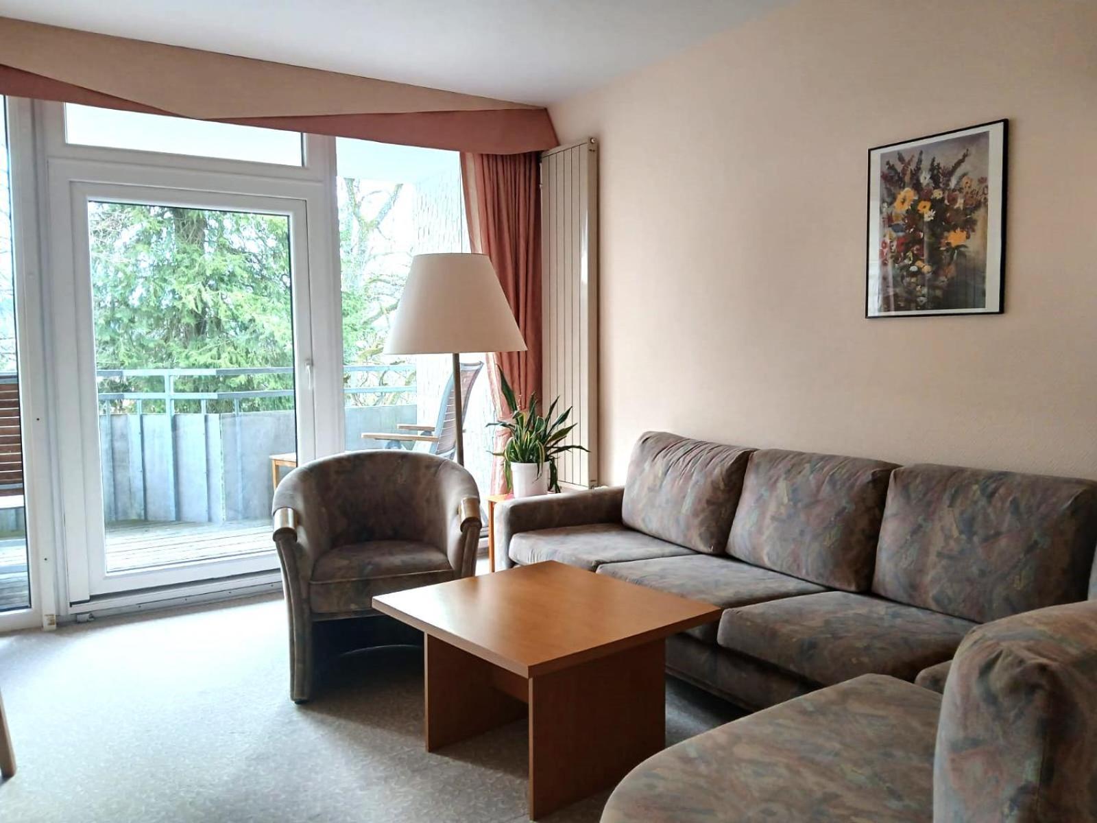 Hotel Hahnenkleer Hof Goslar Eksteriør billede
