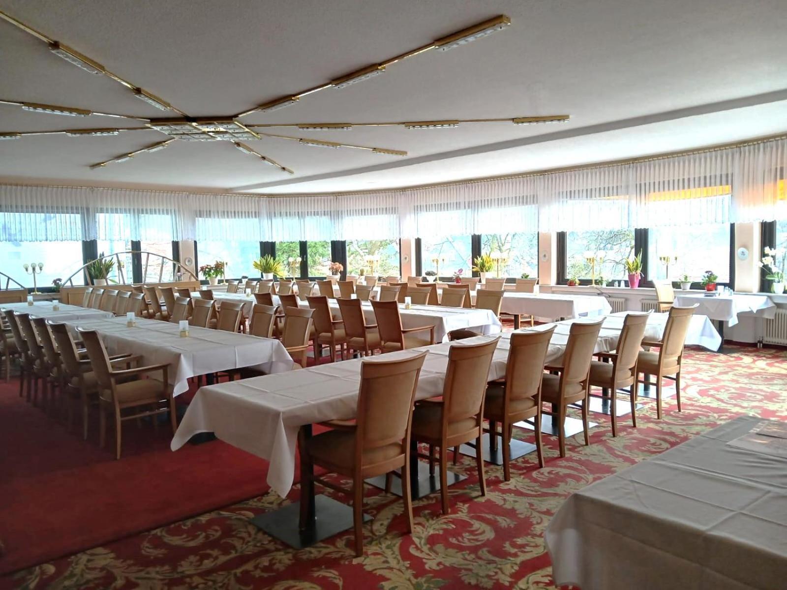Hotel Hahnenkleer Hof Goslar Eksteriør billede