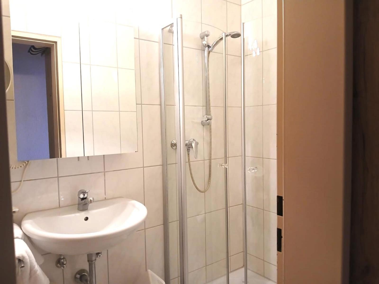 Hotel Hahnenkleer Hof Goslar Eksteriør billede