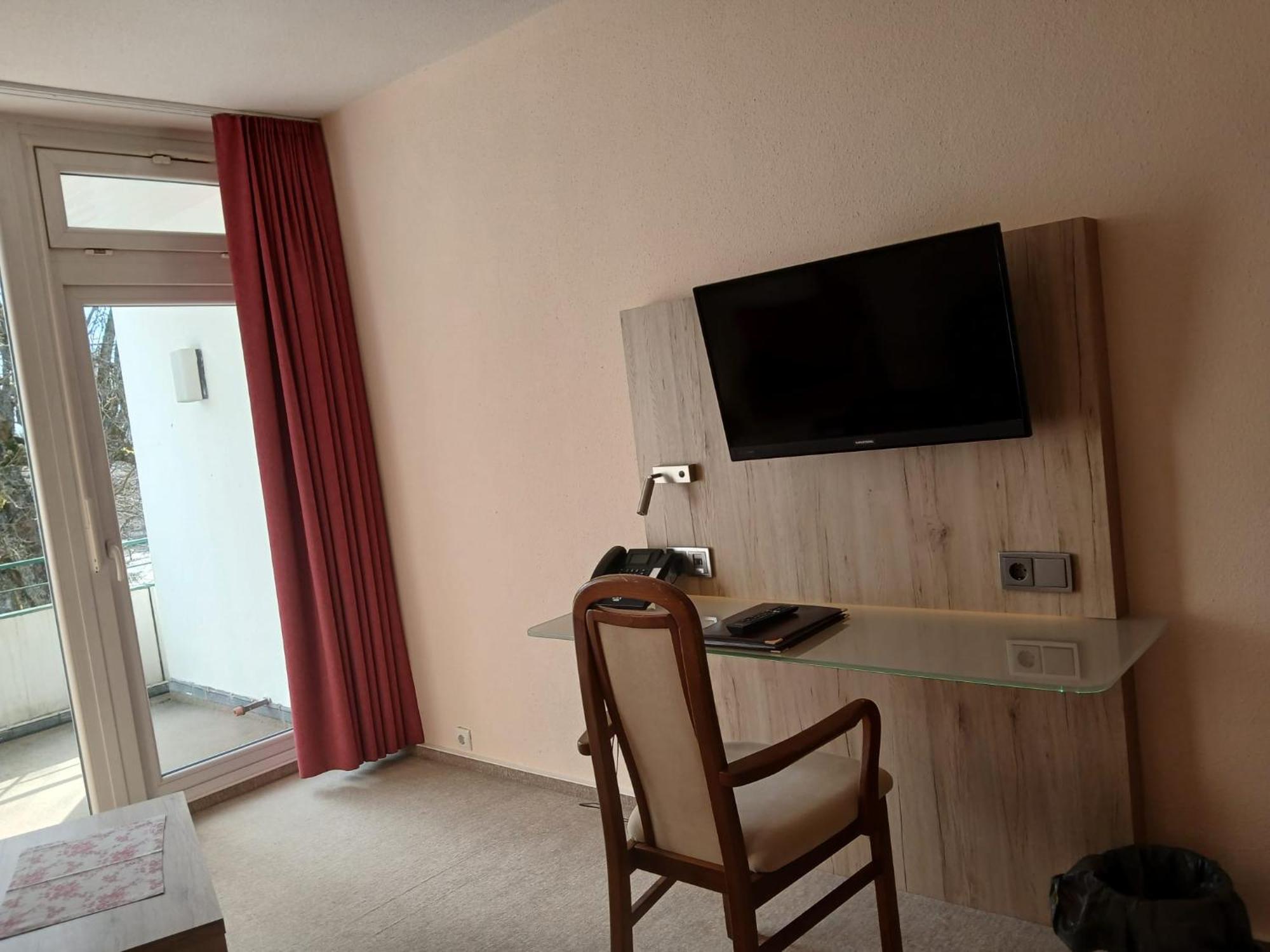 Hotel Hahnenkleer Hof Goslar Eksteriør billede