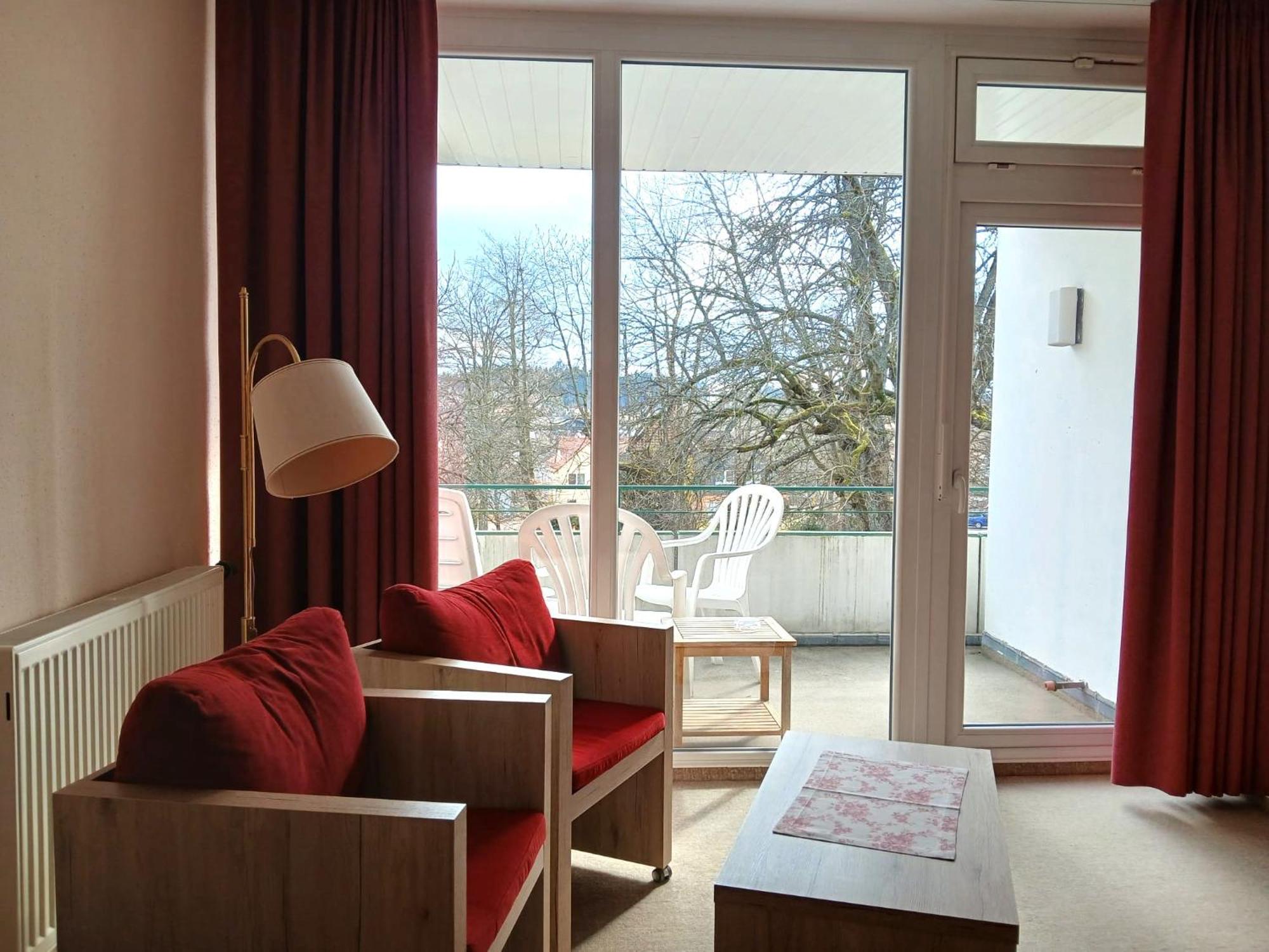 Hotel Hahnenkleer Hof Goslar Eksteriør billede