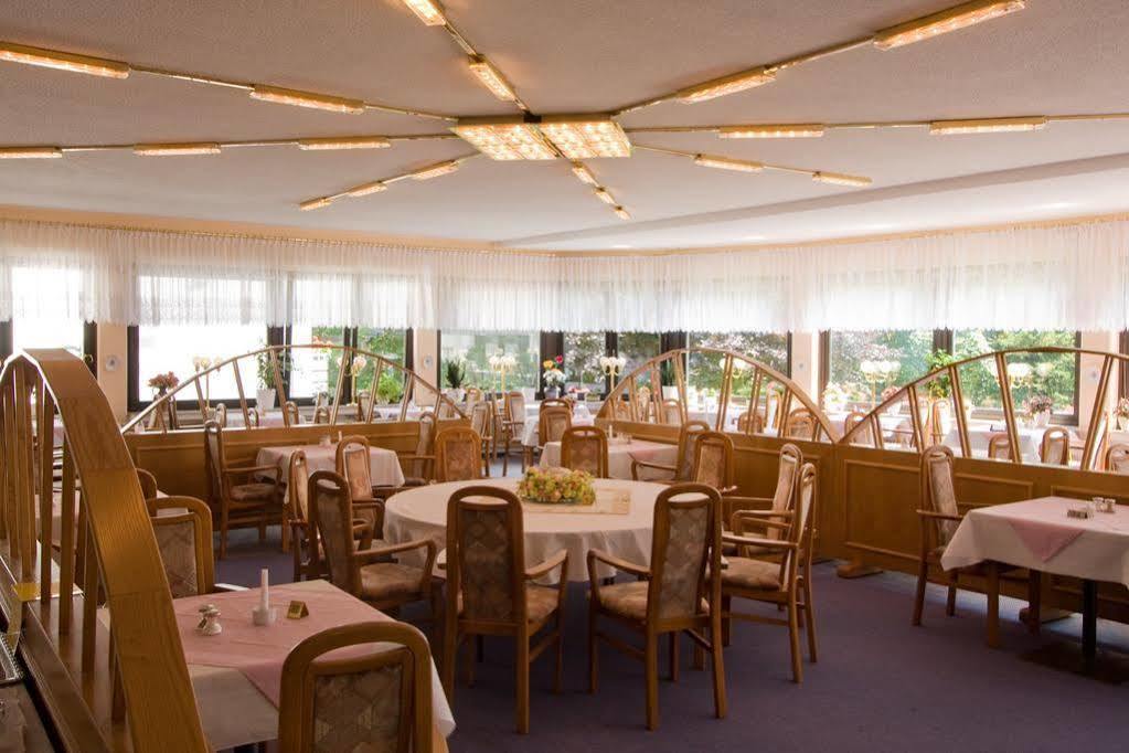 Hotel Hahnenkleer Hof Goslar Eksteriør billede